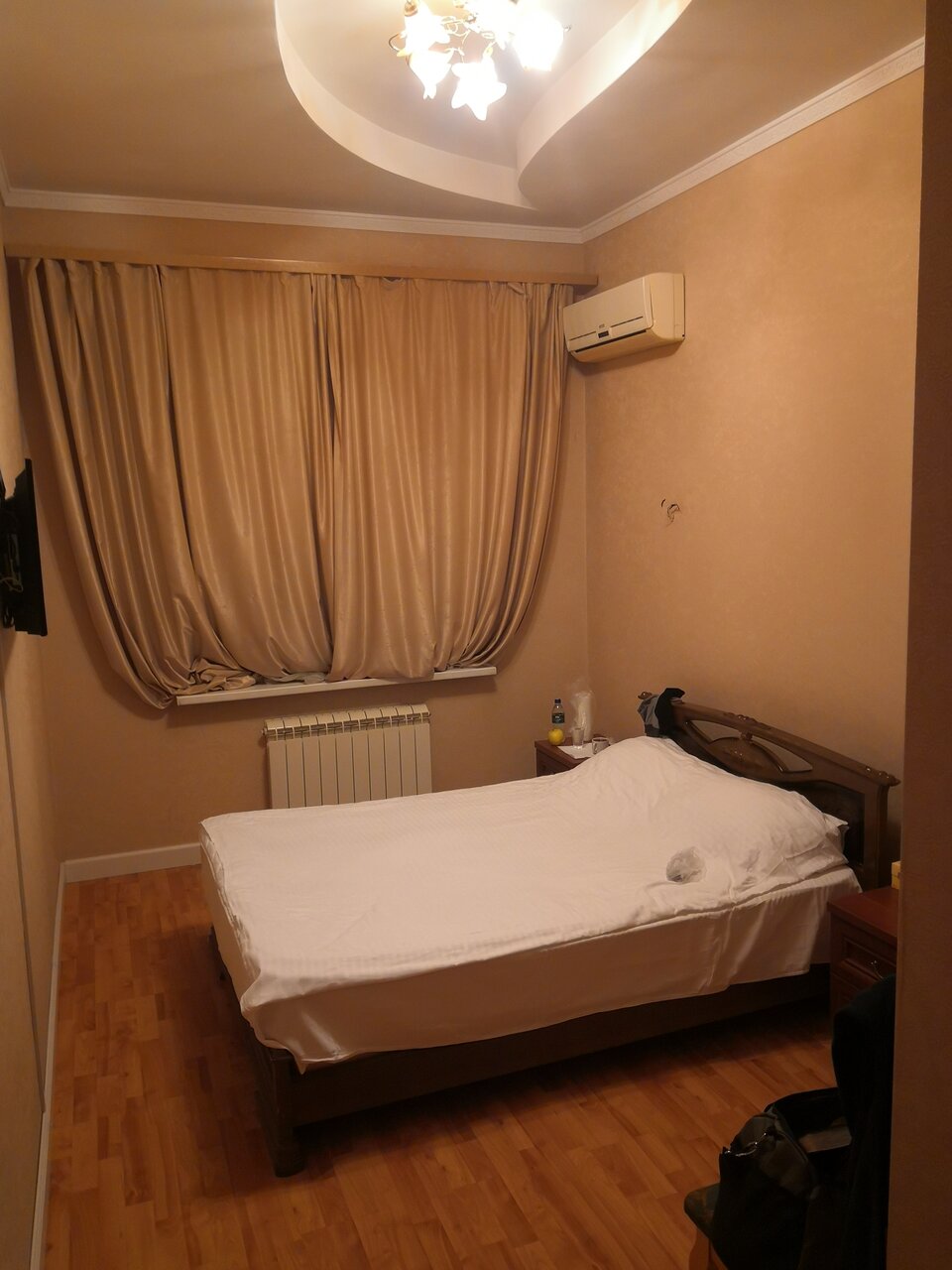 Гостиница Супер Рязань-38