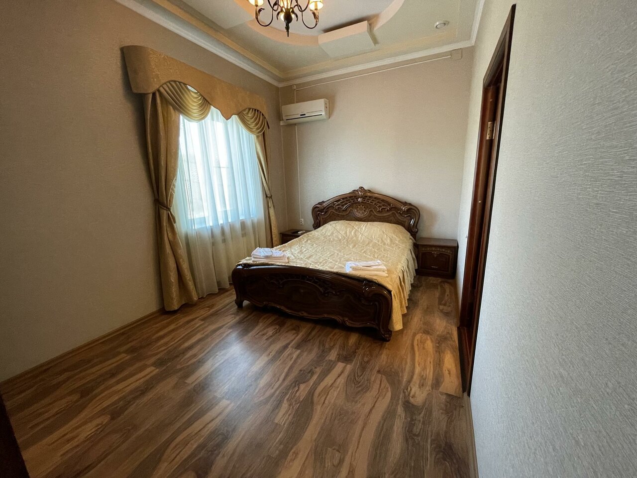 Гостиница Супер Рязань-27