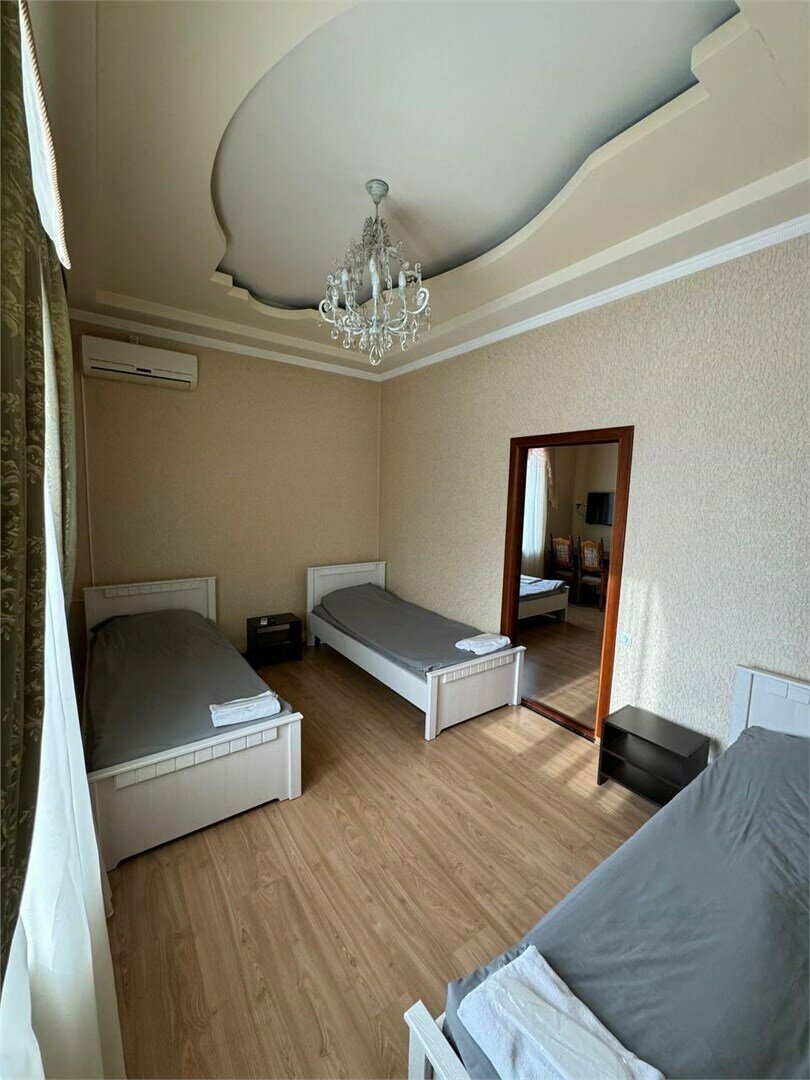 Гостиница Супер Рязань