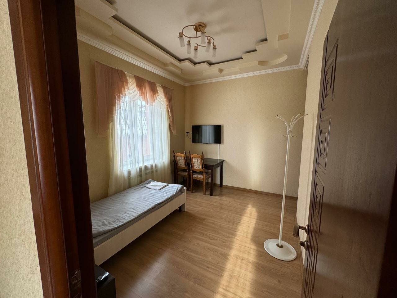 Гостиница Супер Рязань-61