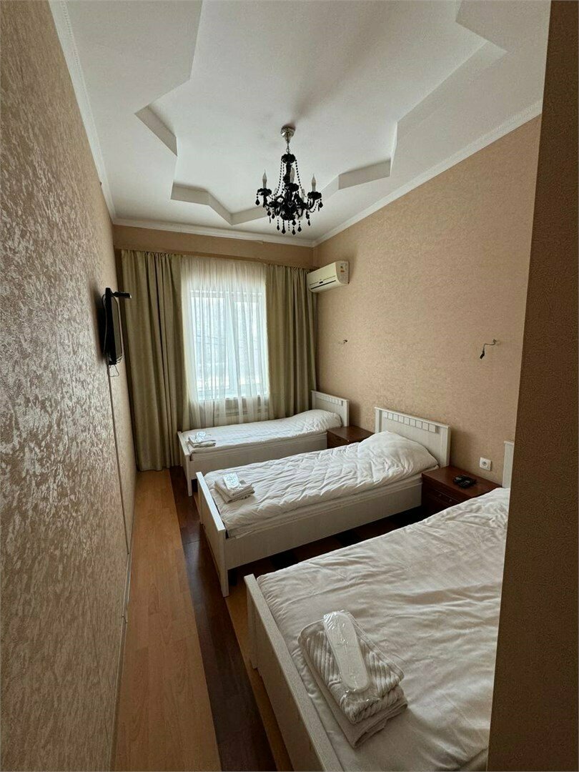 Гостиница Супер Рязань