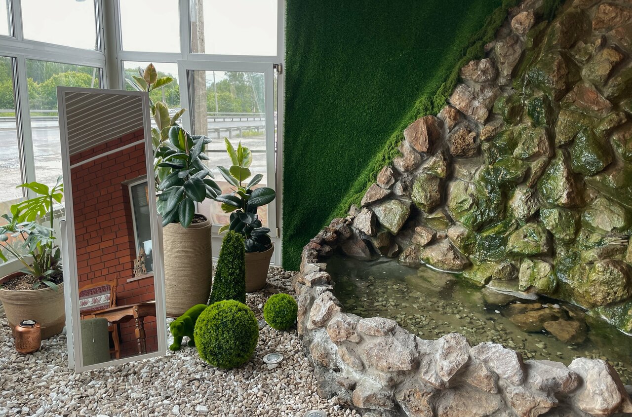 Гостиница Супер Рязань-4