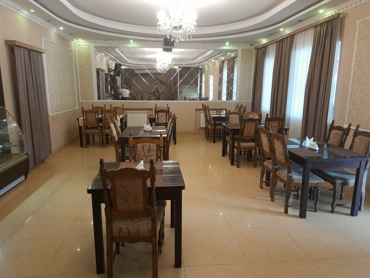 Гостиница Супер Рязань