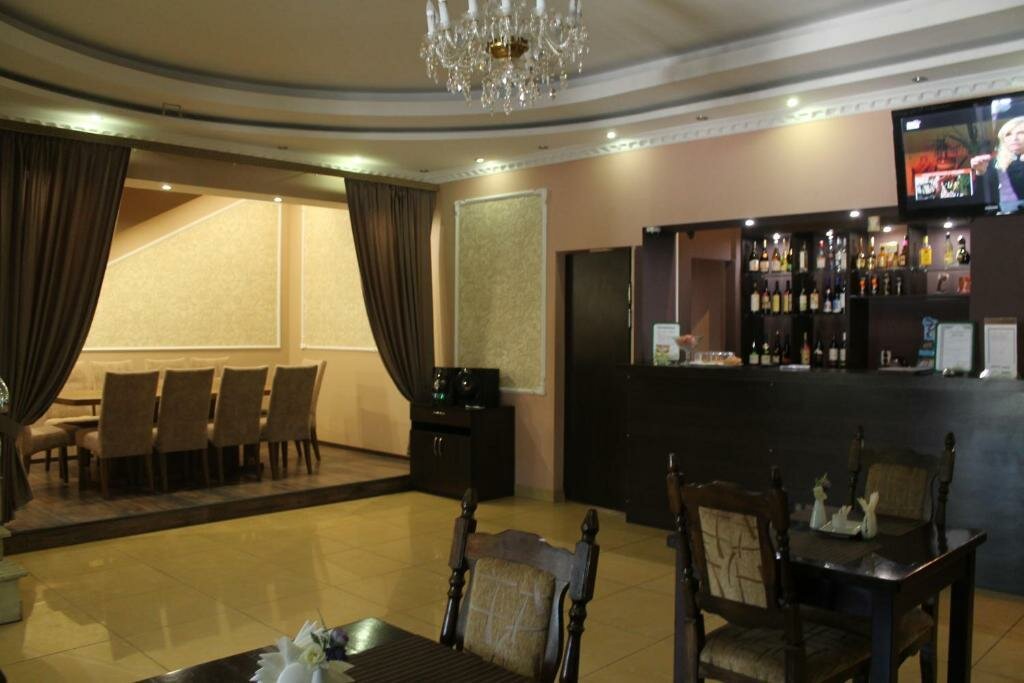 Гостиница Супер Рязань-77