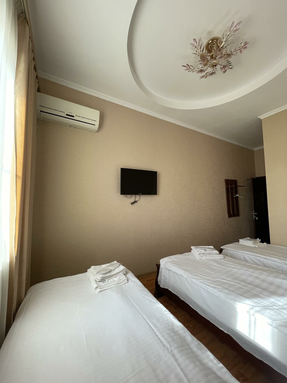 Гостиница Супер Рязань