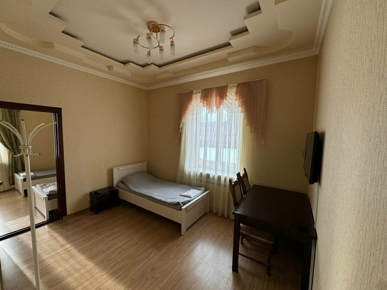 Гостиница Супер Рязань