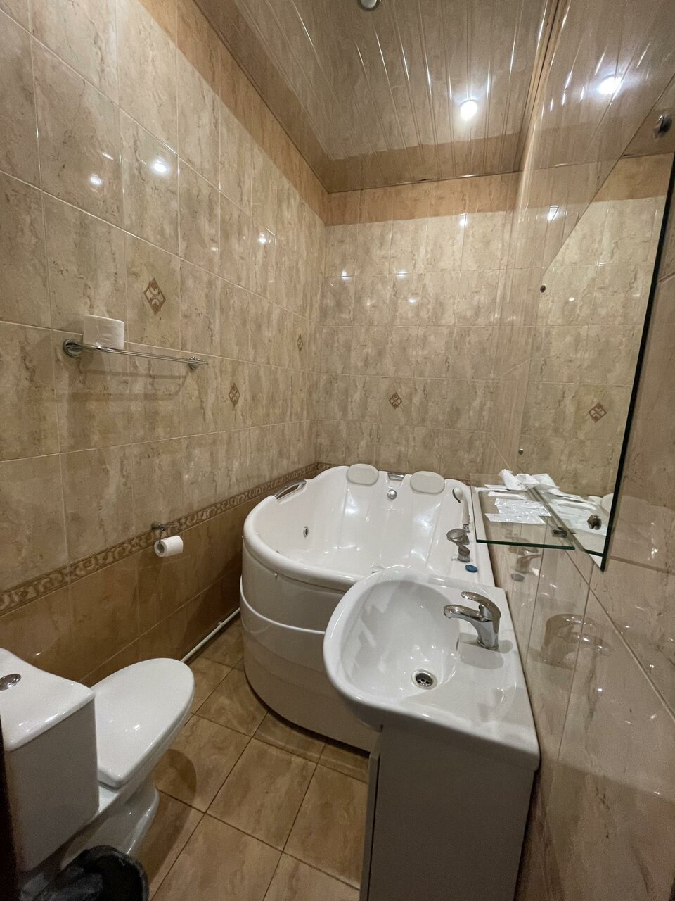 Гостиница Супер Рязань-40