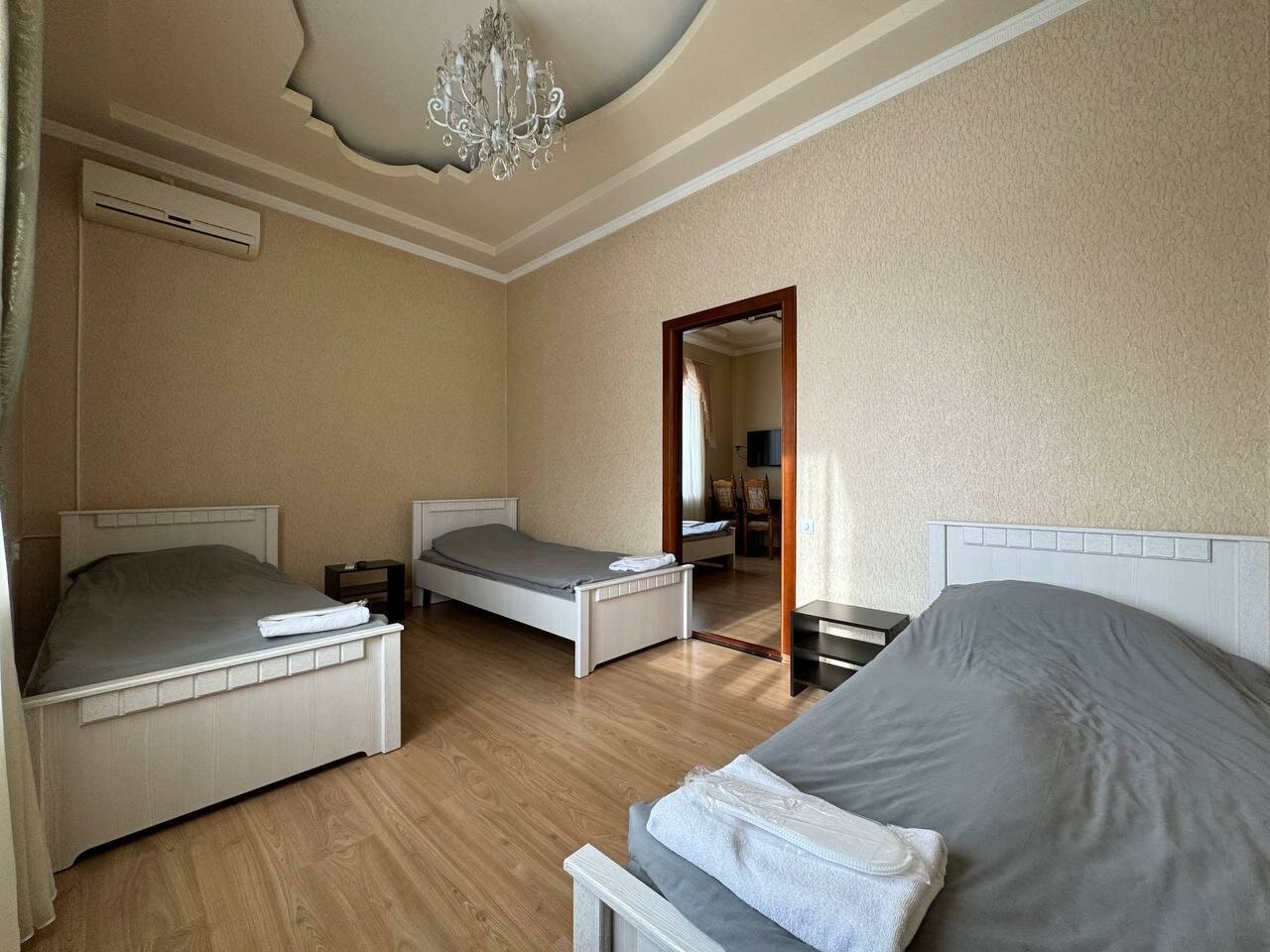 Гостиница Супер Рязань