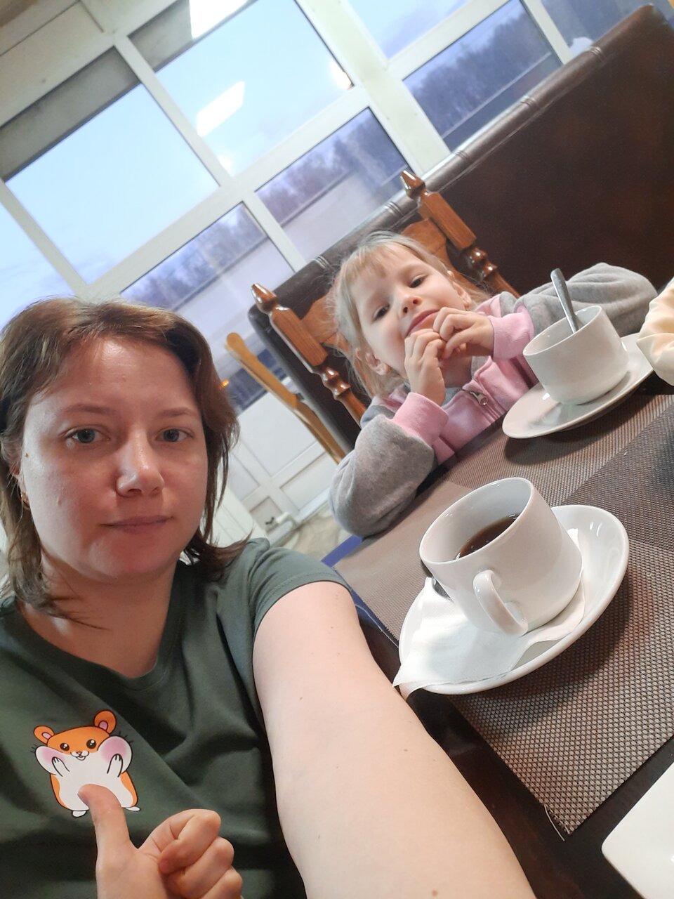 Гостиница Супер Рязань-97