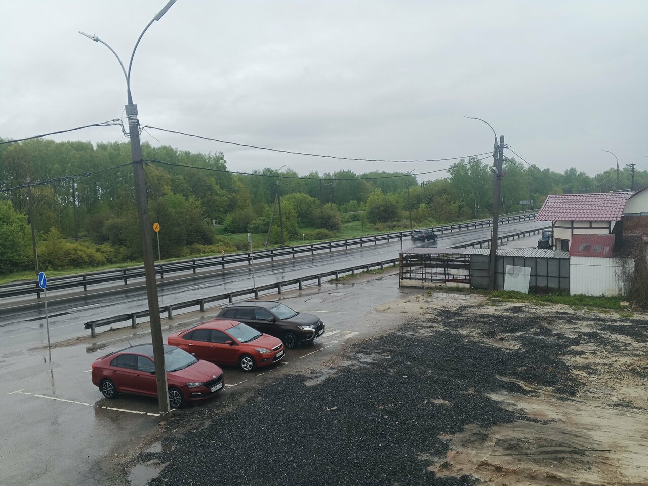 Гостиница Супер Рязань-29