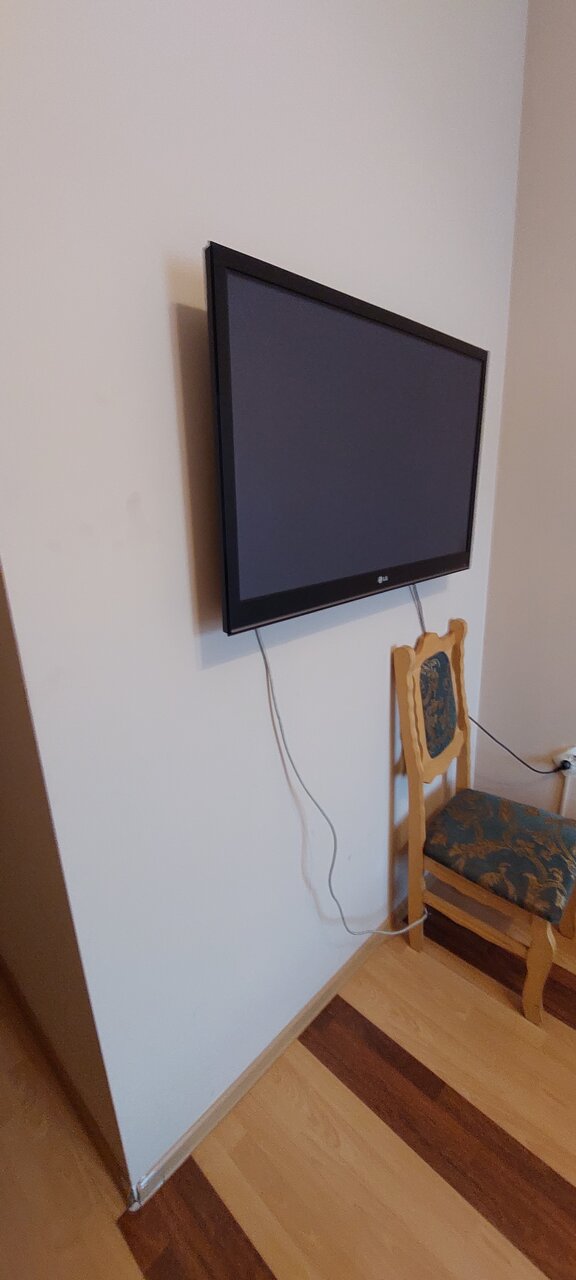 Гостиница Супер Рязань-33