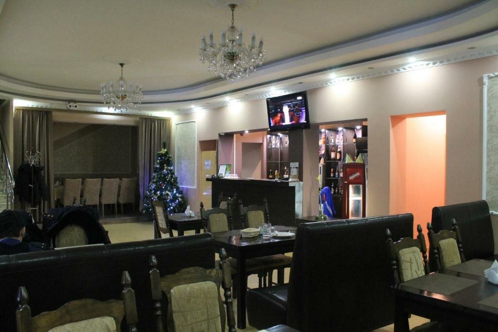 Гостиница Супер Рязань-91