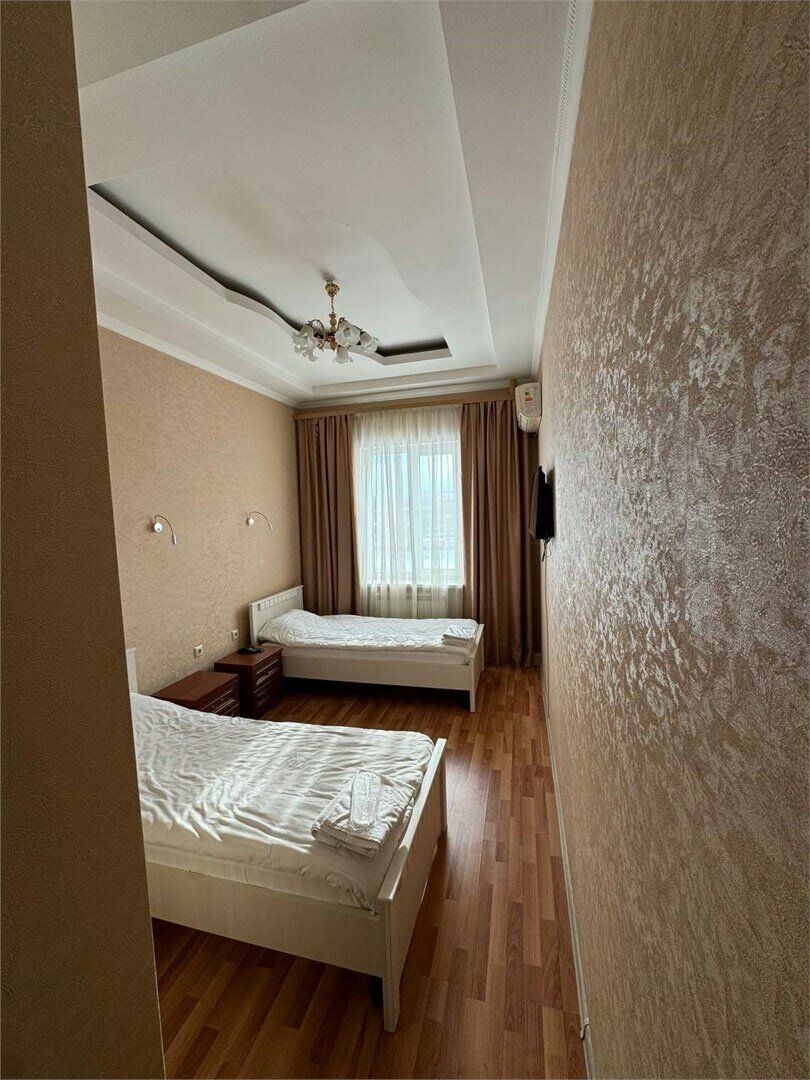 Гостиница Супер Рязань