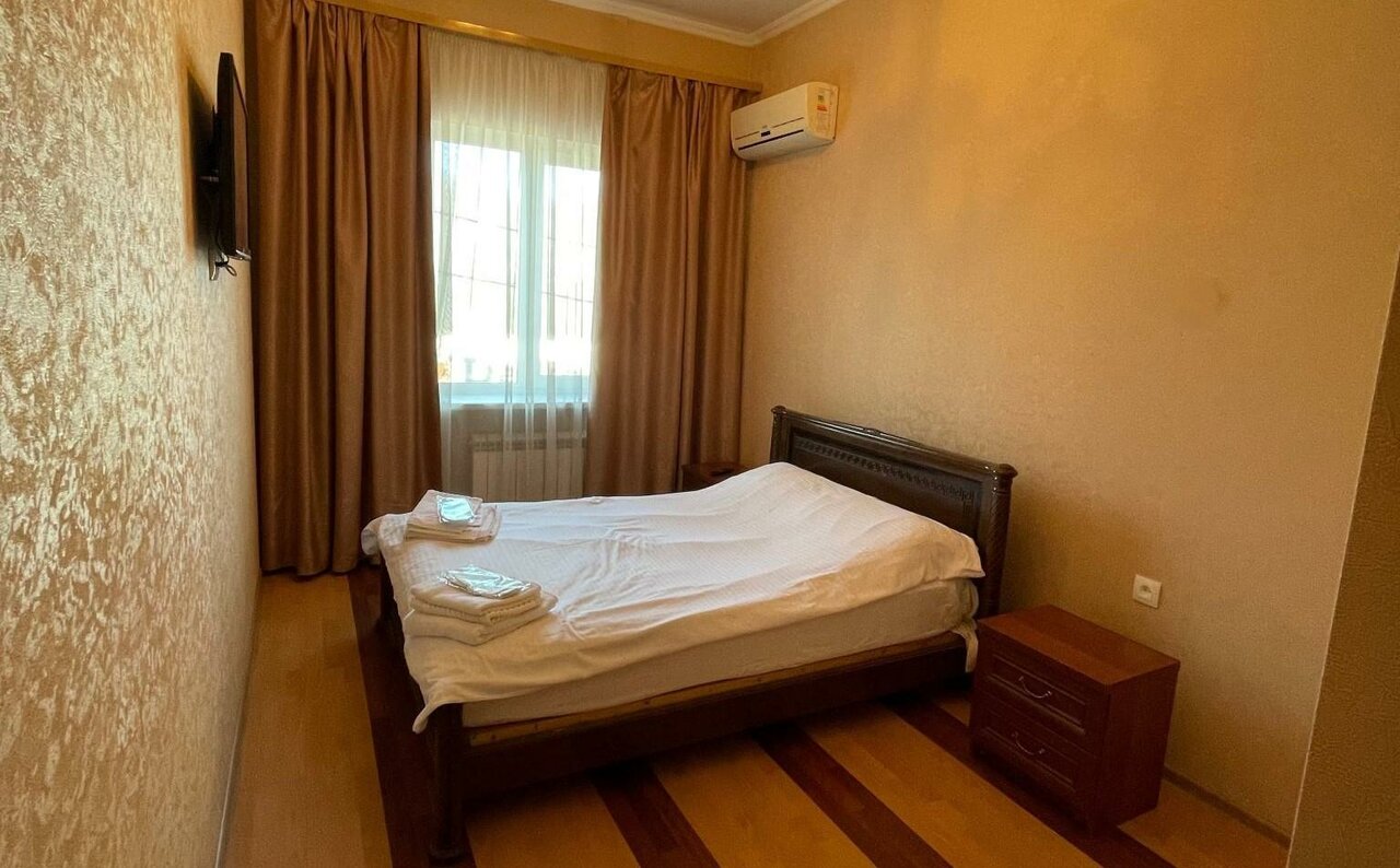 Гостиница Супер Рязань-73