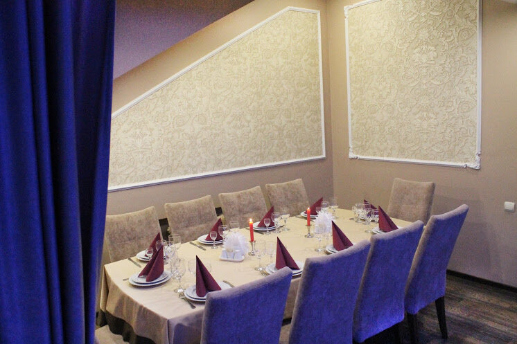 Гостиница Супер Рязань-19