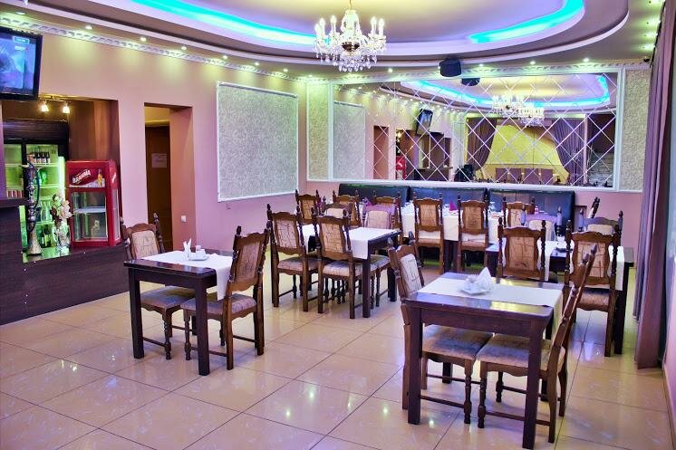 Гостиница Супер Рязань-93