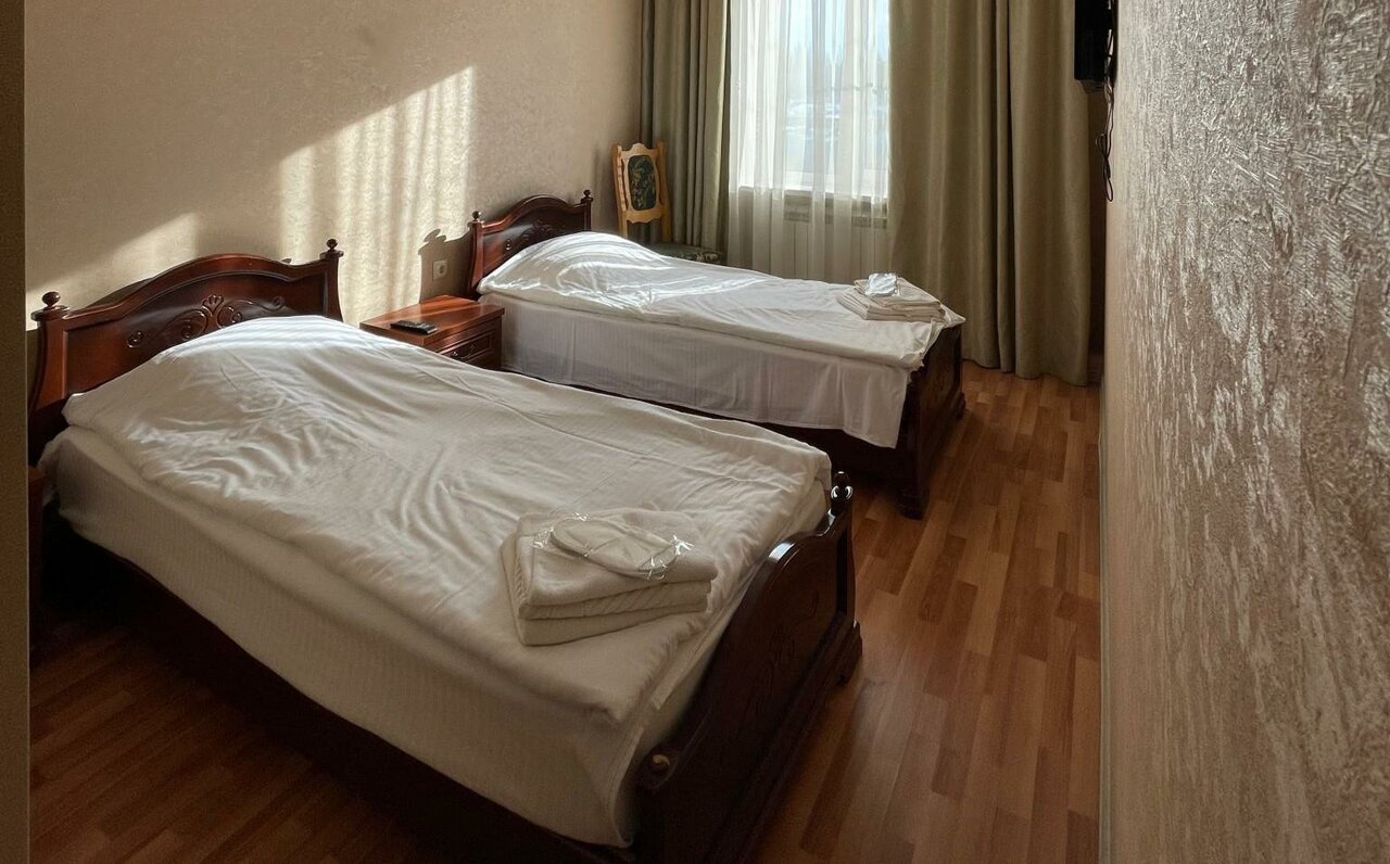 Гостиница Супер Рязань-67