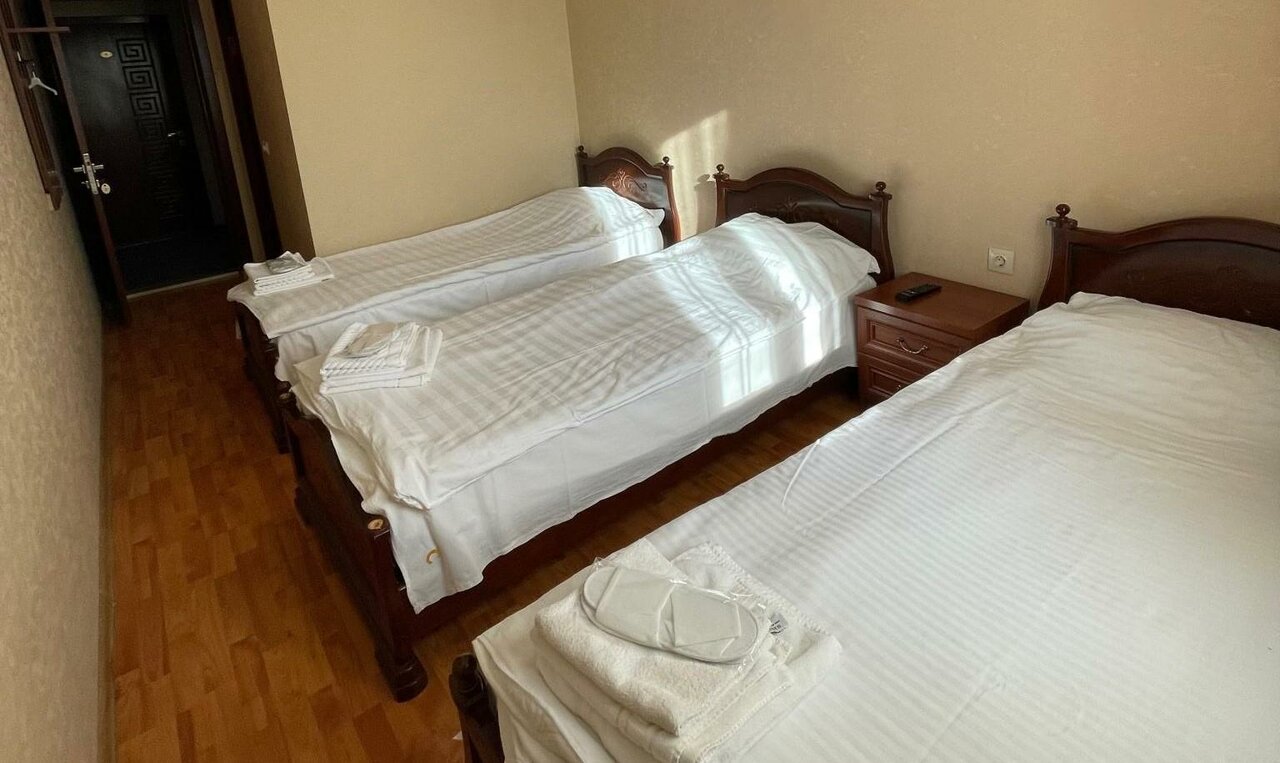 Гостиница Супер Рязань-43