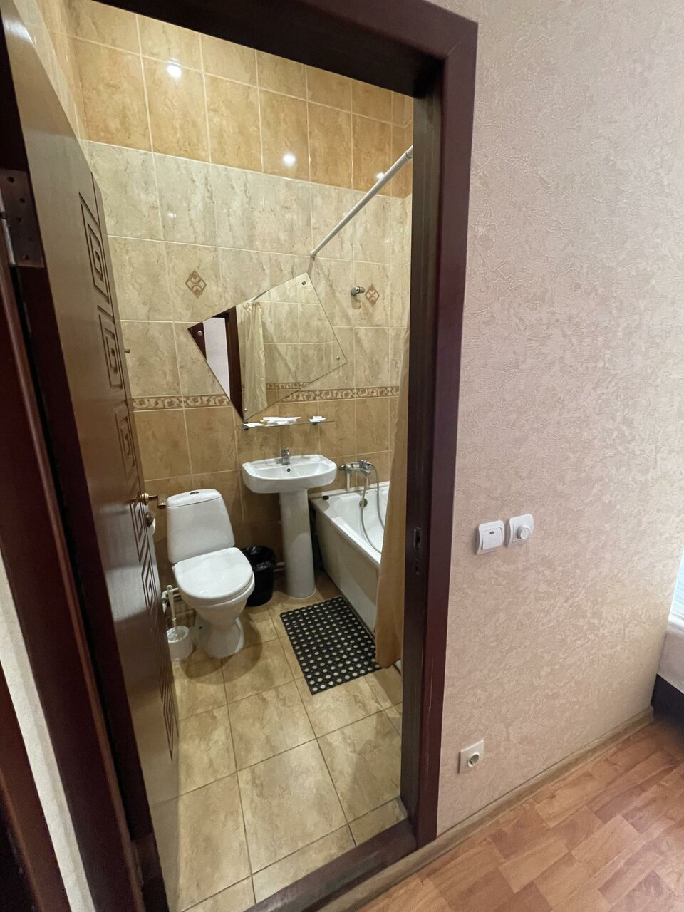 Гостиница Супер Рязань-50