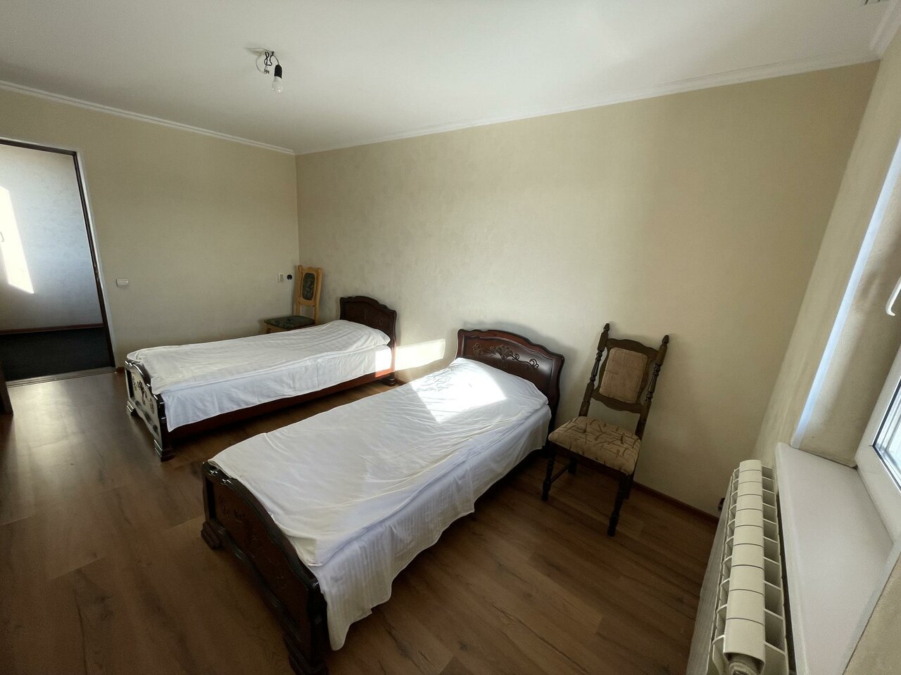 Гостиница Супер Рязань-89