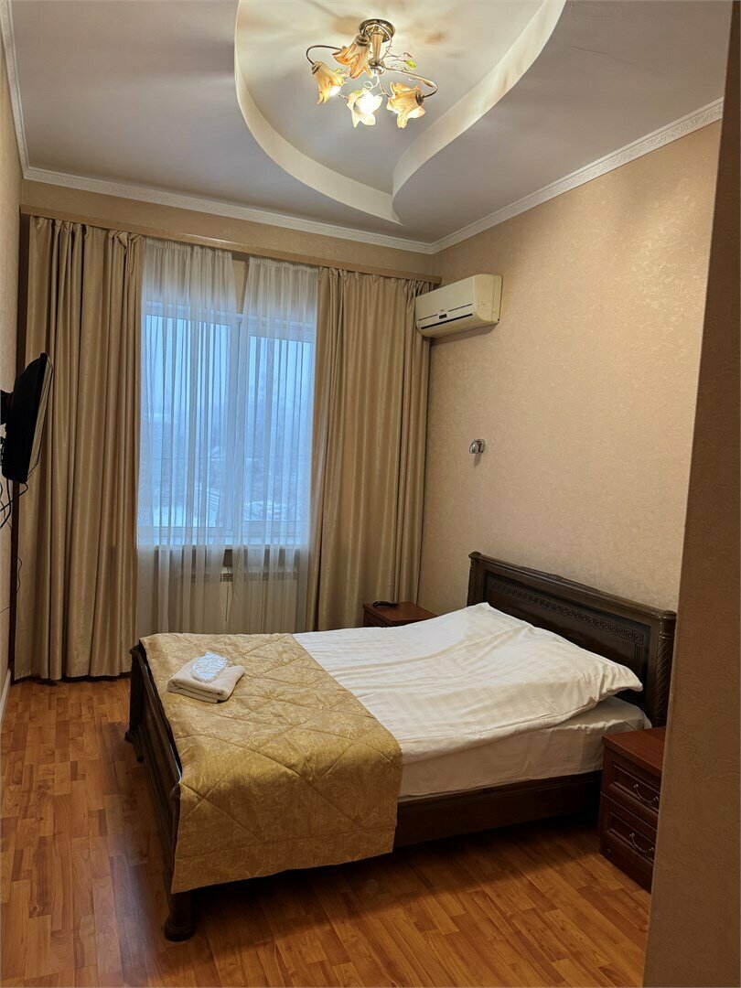 Гостиница Супер Рязань