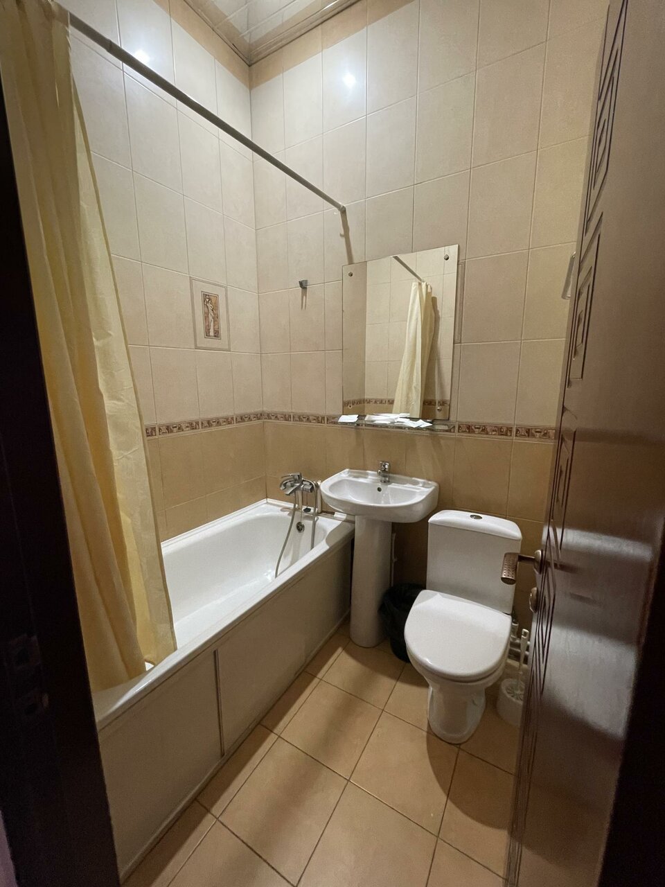 Гостиница Супер Рязань-94