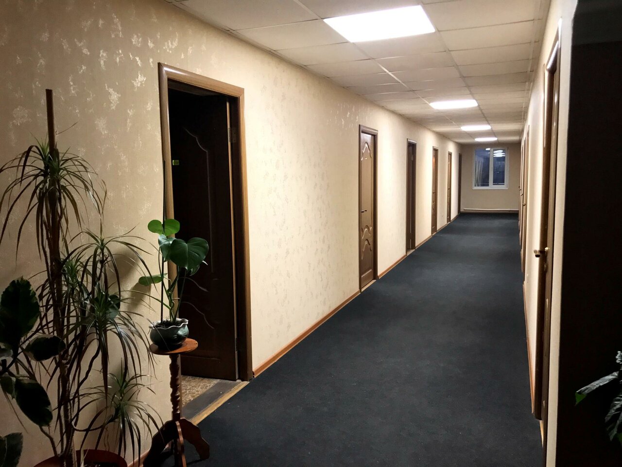 Гостиница Супер Рязань