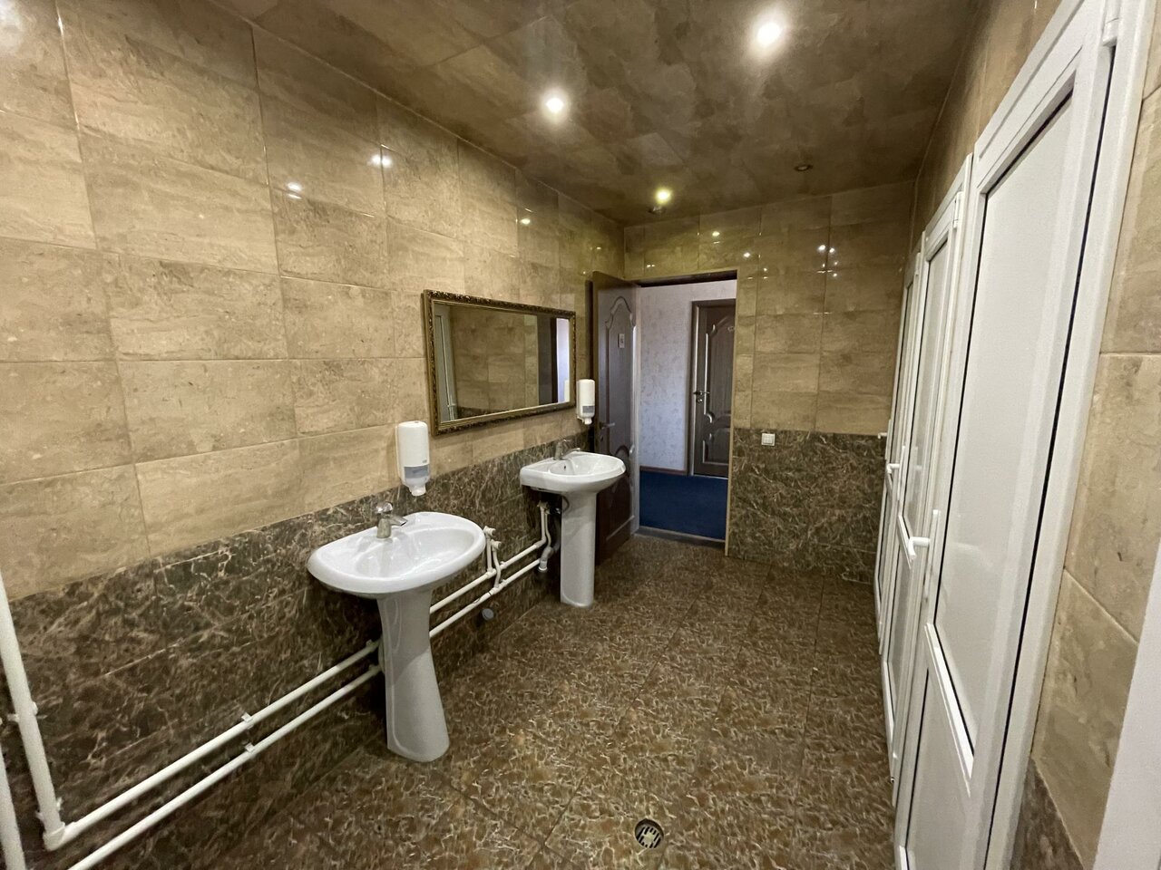 Гостиница Супер Рязань