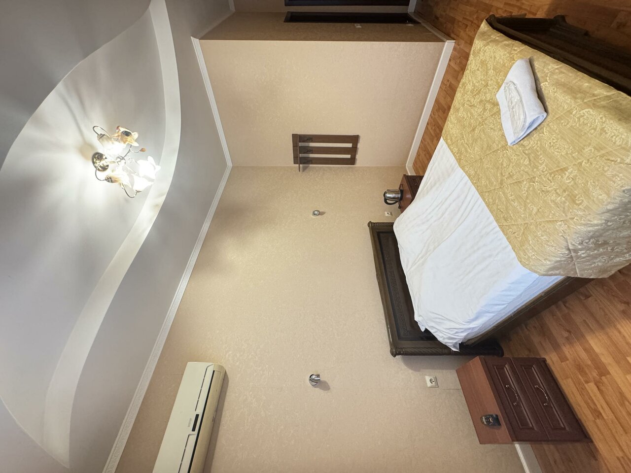 Гостиница Супер Рязань