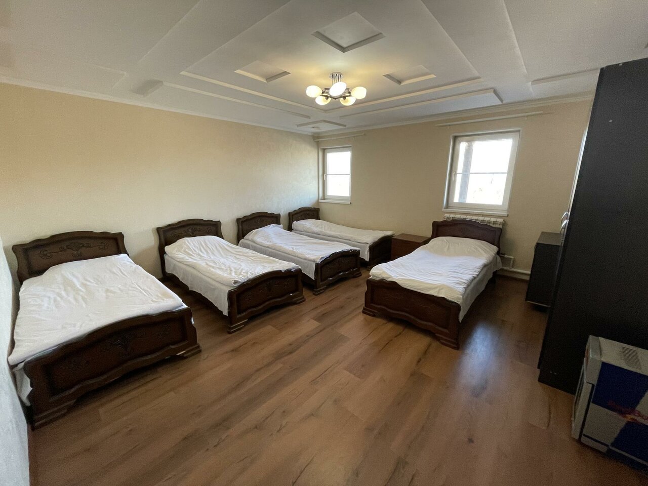 Гостиница Супер Рязань-54