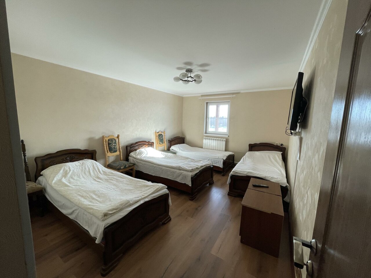 Гостиница Супер Рязань-34