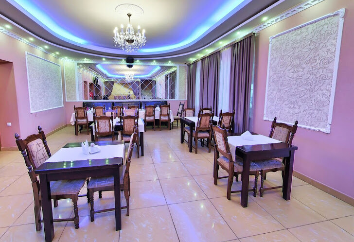 Гостиница Супер Рязань-18