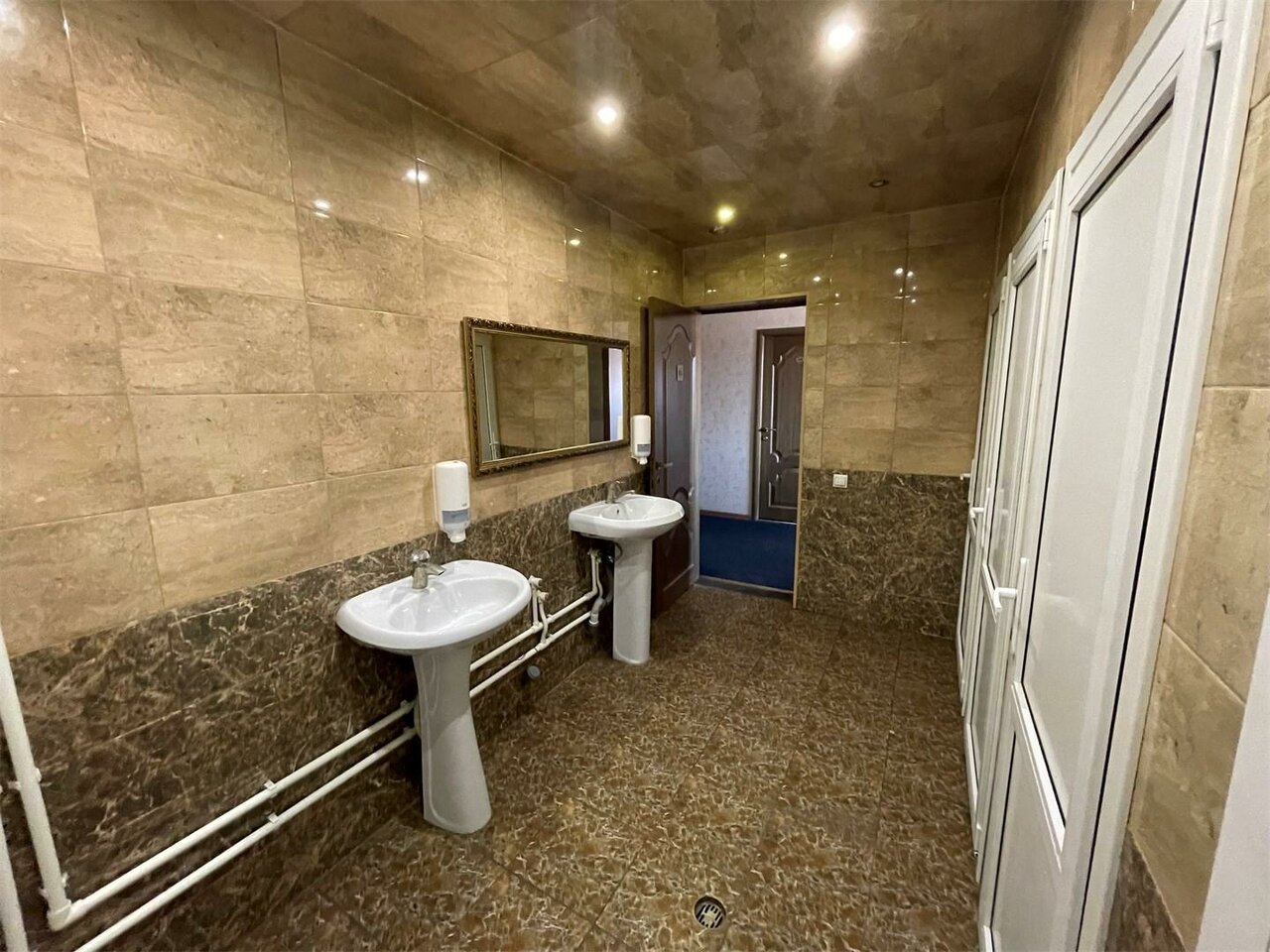 Гостиница Супер Рязань-57