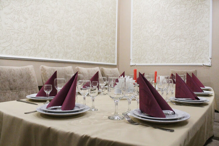 Гостиница Супер Рязань-20