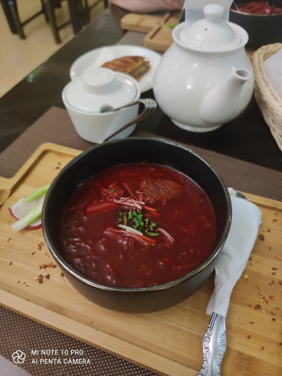 Гостиница Супер Рязань-60