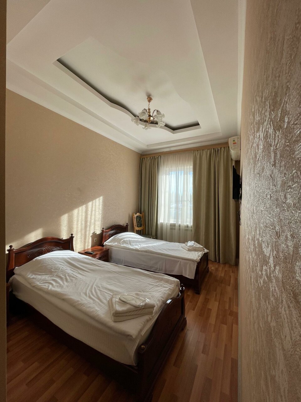 Гостиница Супер Рязань-59