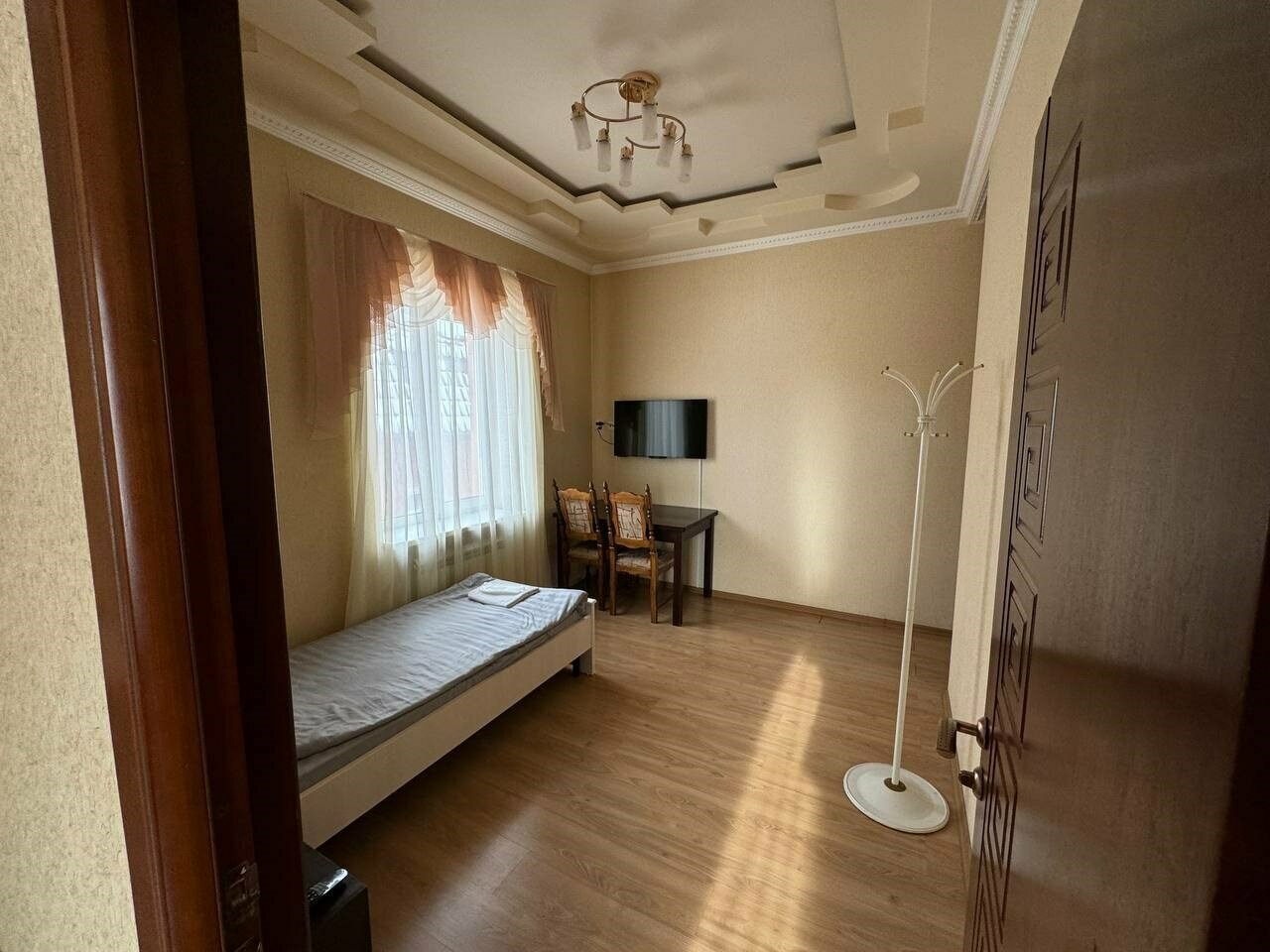 Гостиница Супер Рязань