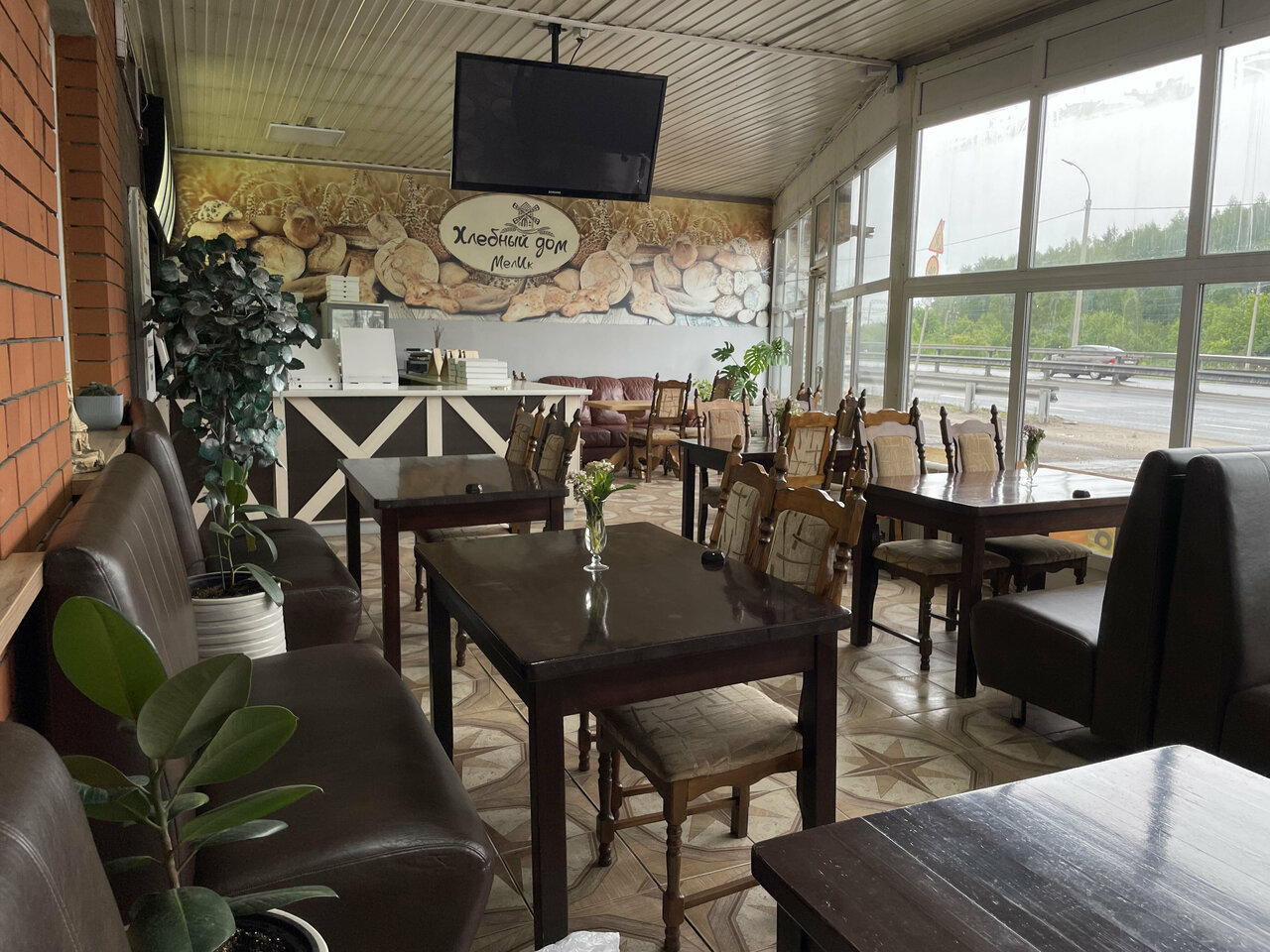 Гостиница Супер Рязань-6