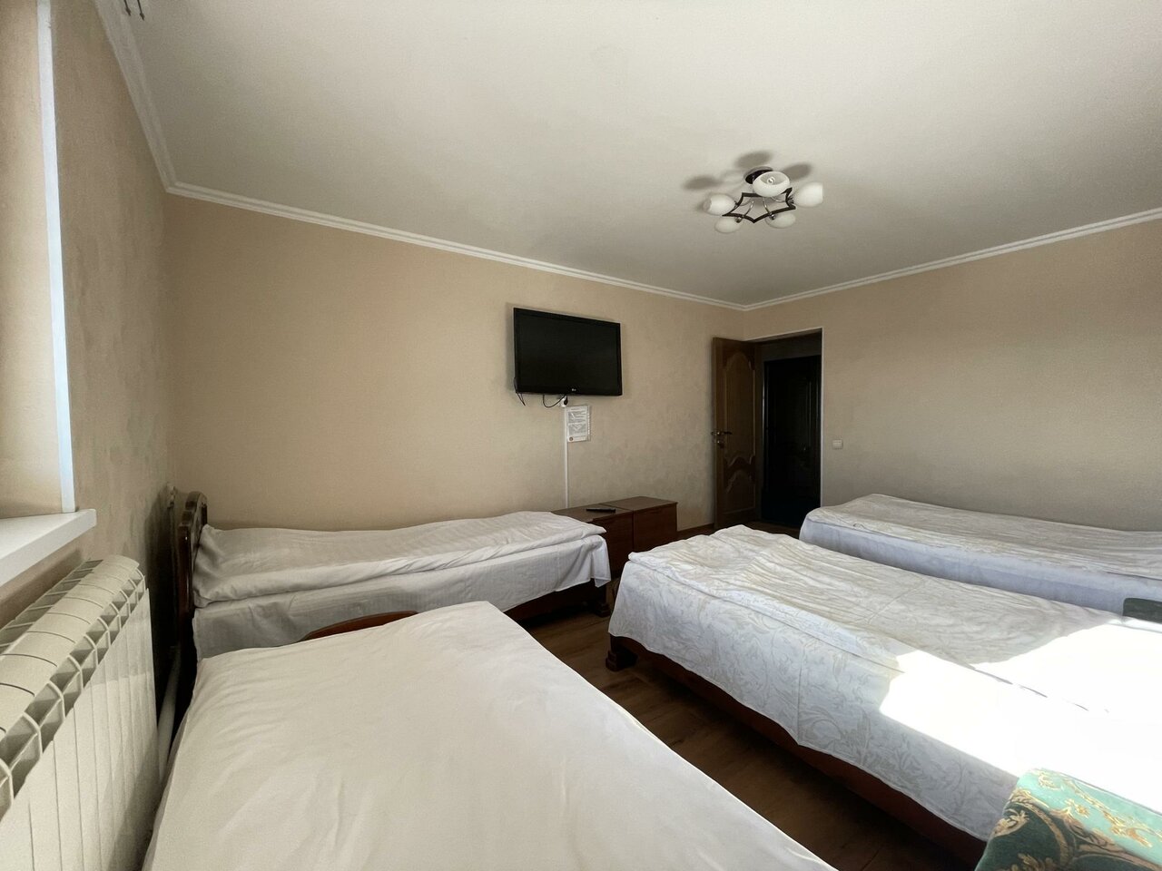 Гостиница Супер Рязань-68