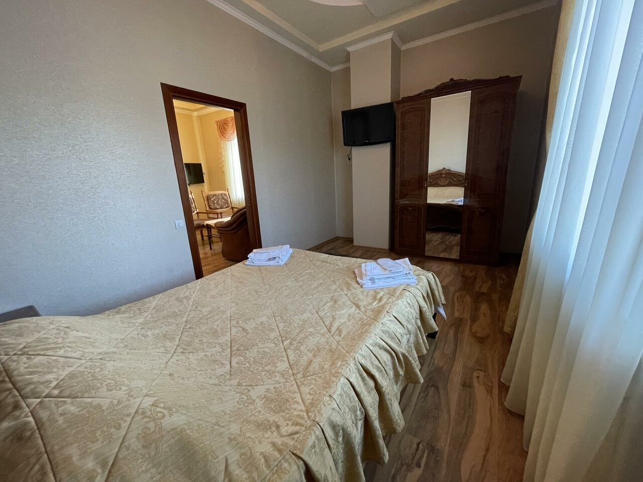 Гостиница Супер Рязань-63