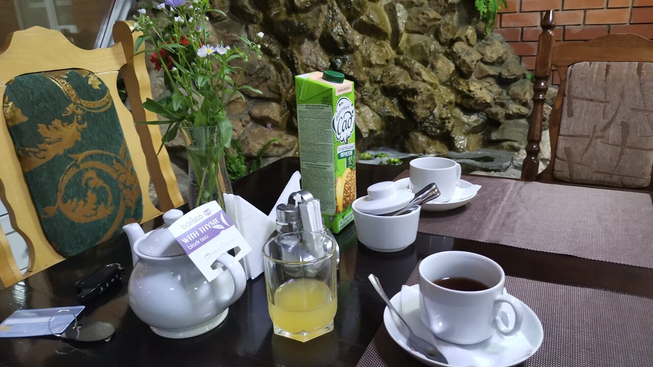 Гостиница Супер Рязань-32