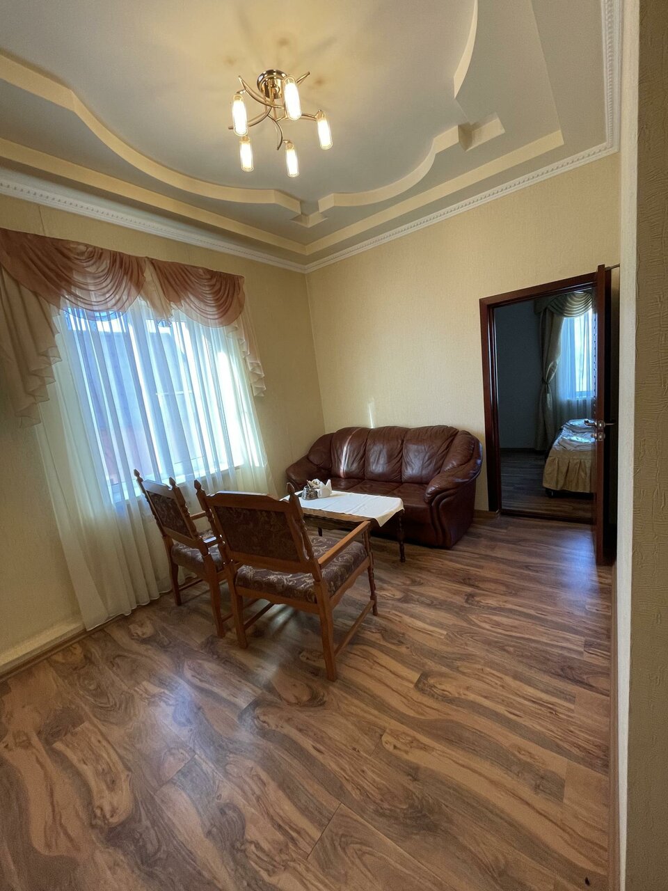 Гостиница Супер Рязань