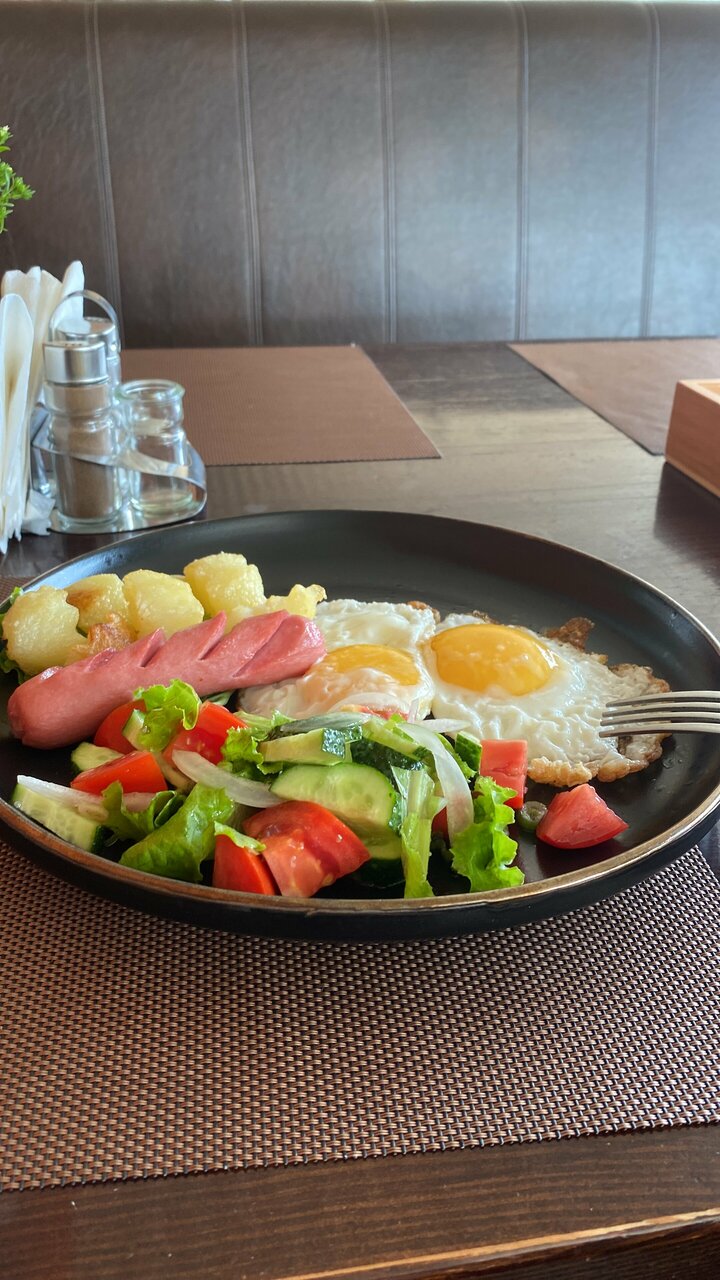 Гостиница Супер Рязань-31