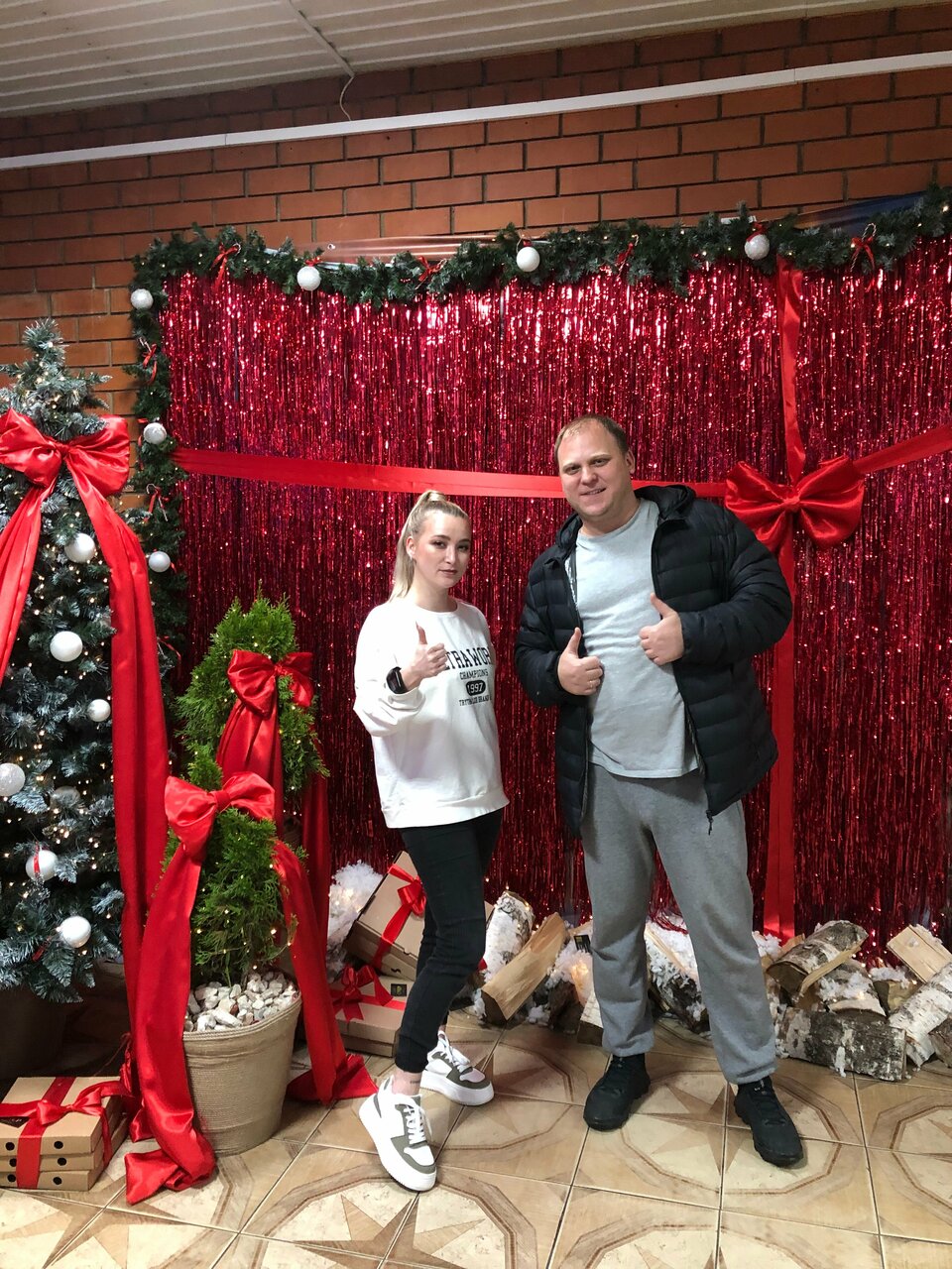 Гостиница Супер Рязань-35