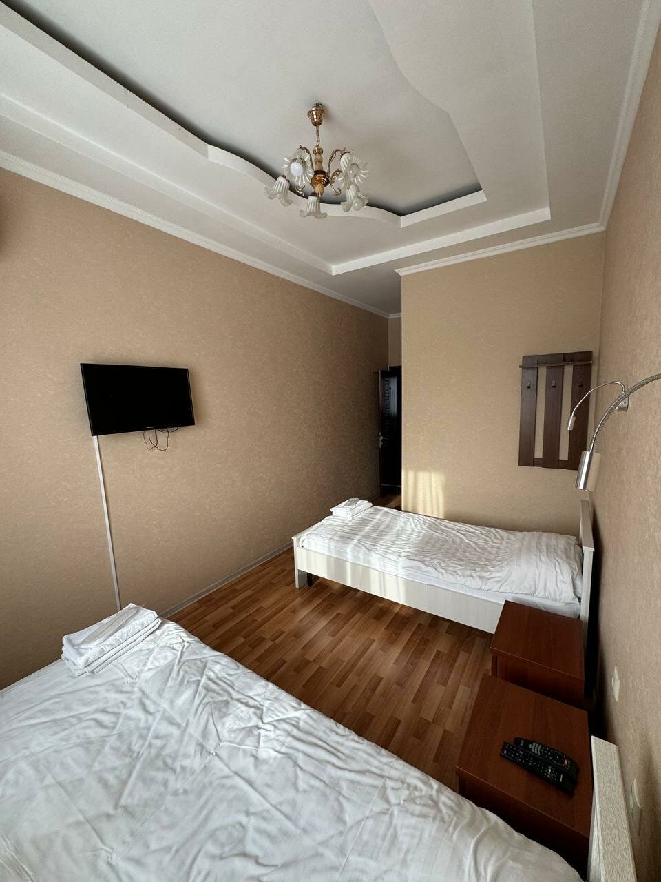 Гостиница Супер Рязань