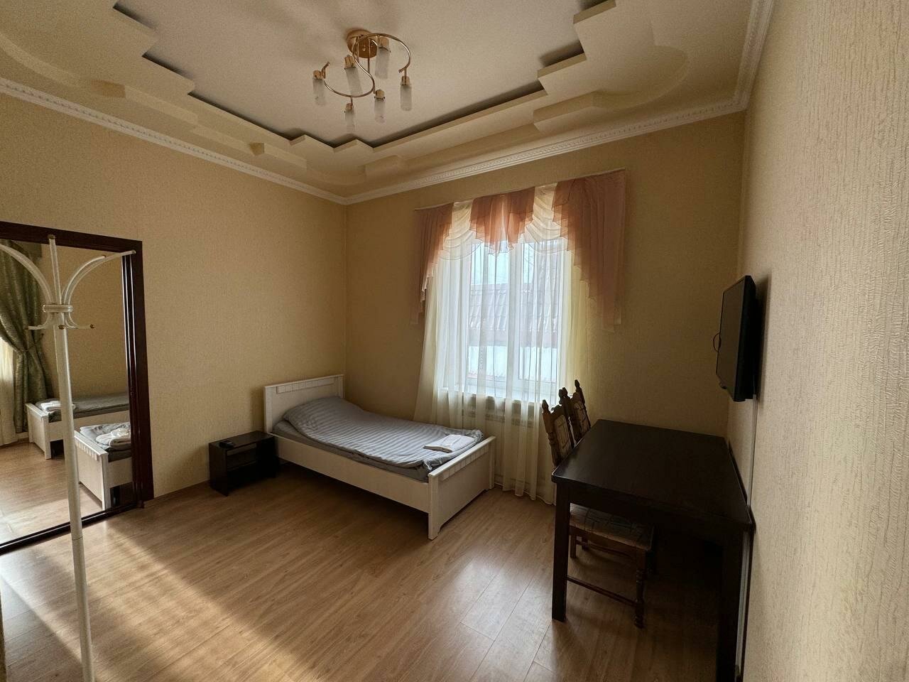 Гостиница Супер Рязань