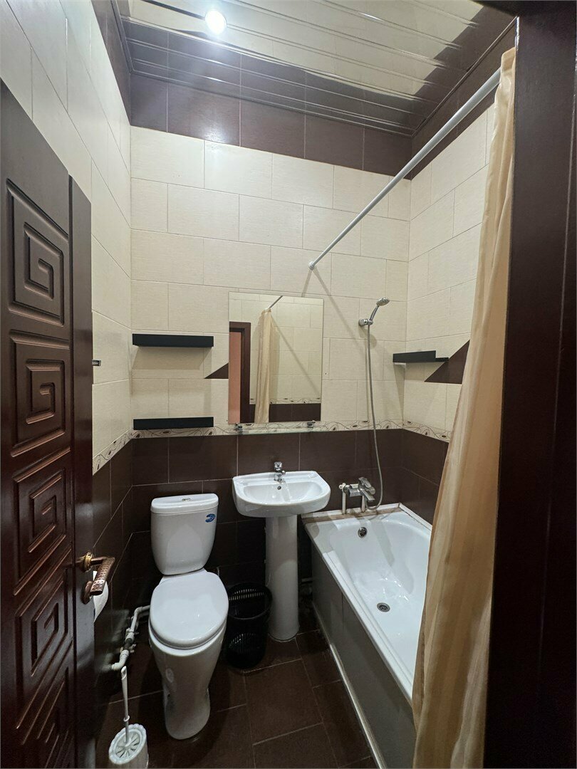 Гостиница Супер Рязань