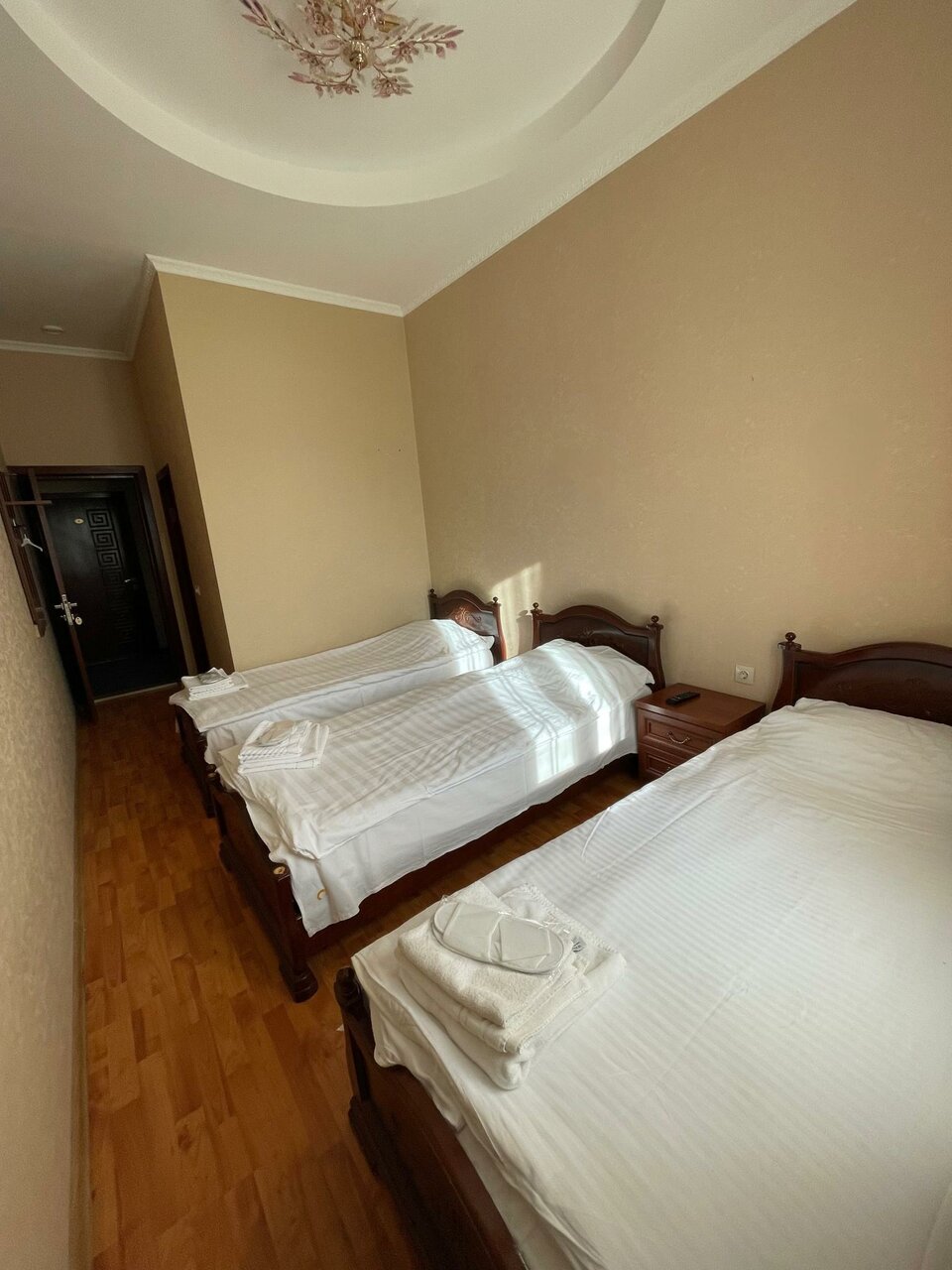 Гостиница Супер Рязань-83