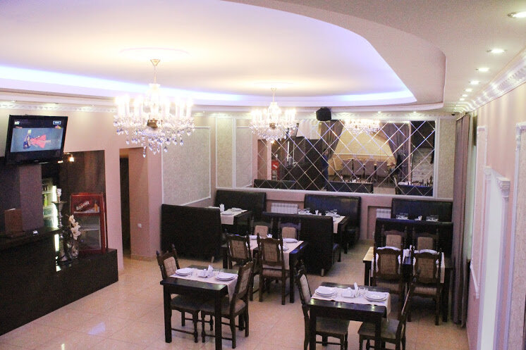 Гостиница Супер Рязань-12