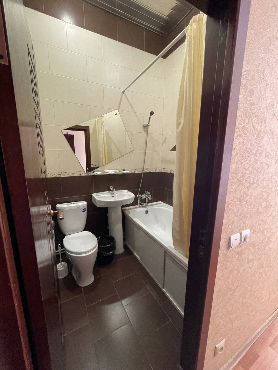 Гостиница Супер Рязань-88